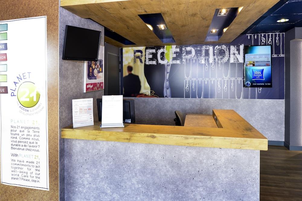 Ibis Budget Hyères