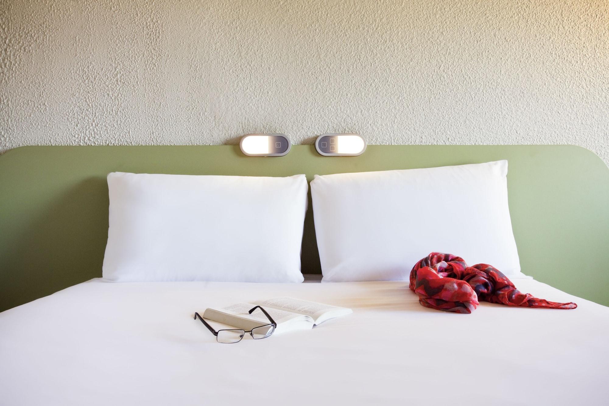 Ibis Budget