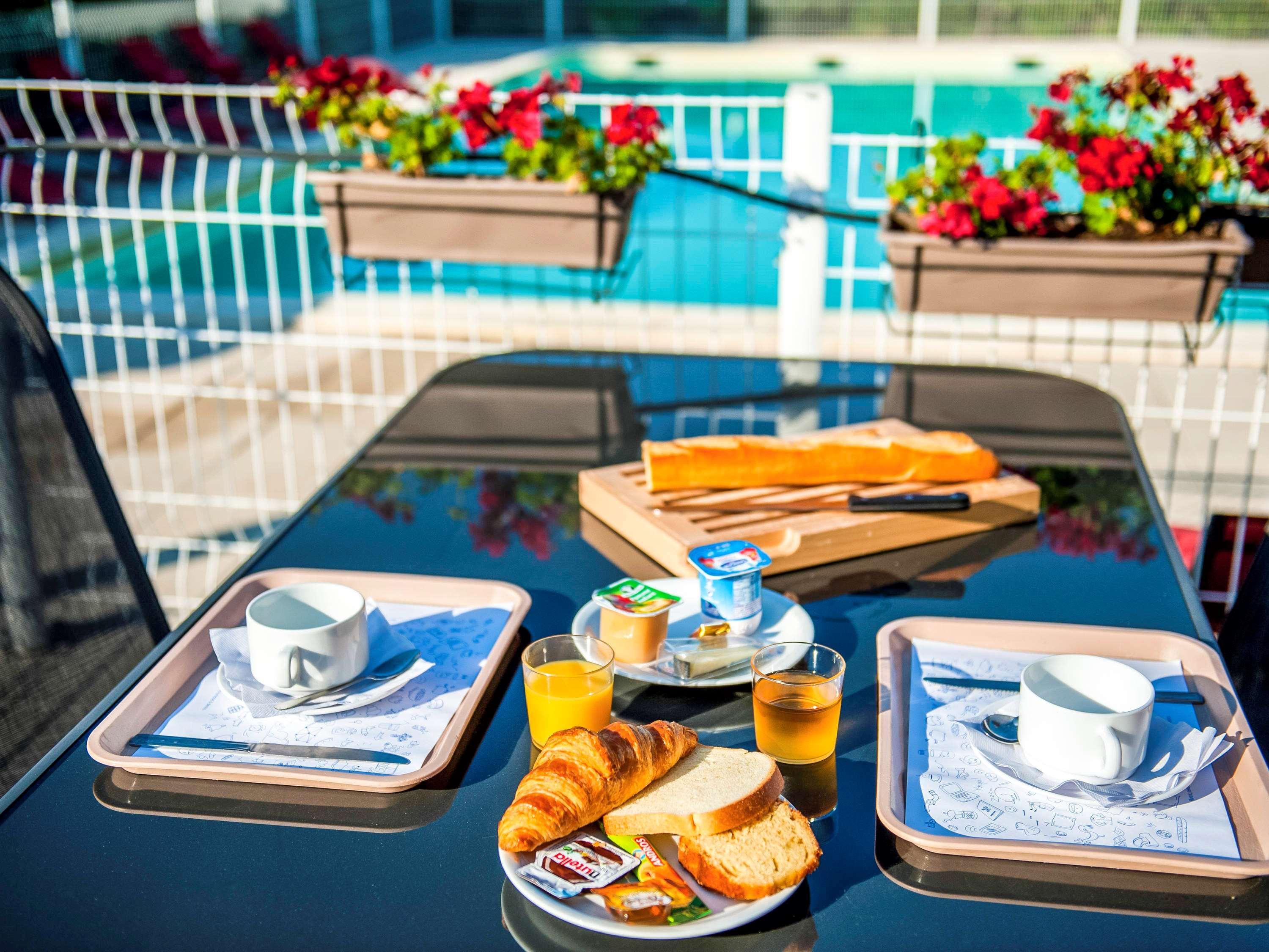 Ibis Budget Hotel