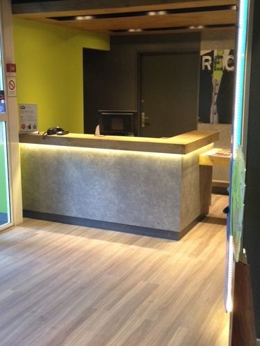 Hotel Ibis Budget