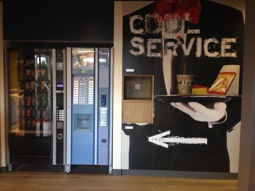Hotel Ibis Budget