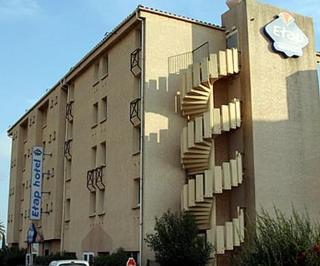 Ibis Budget Hyères
