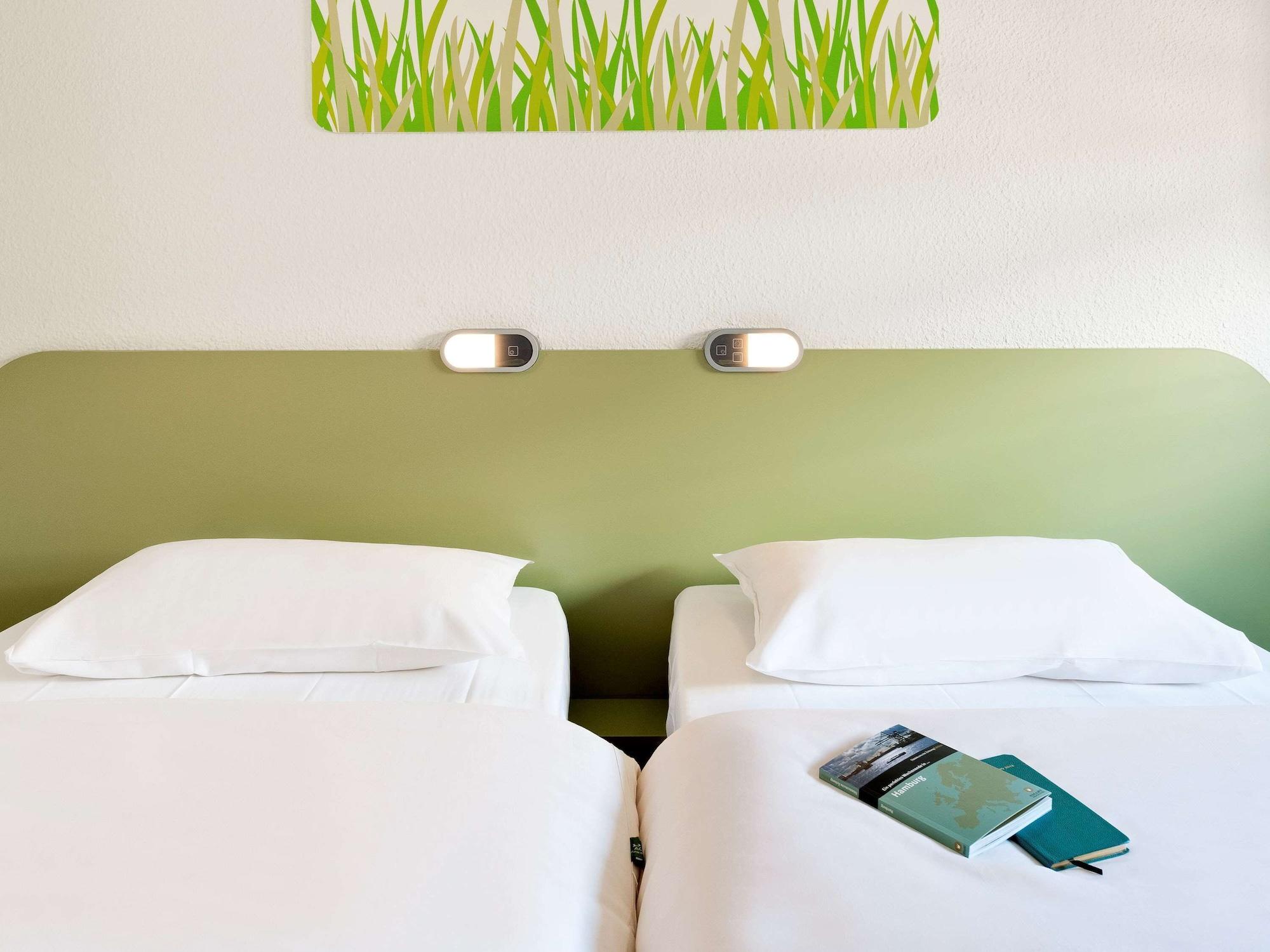 Ibis Budget 2*