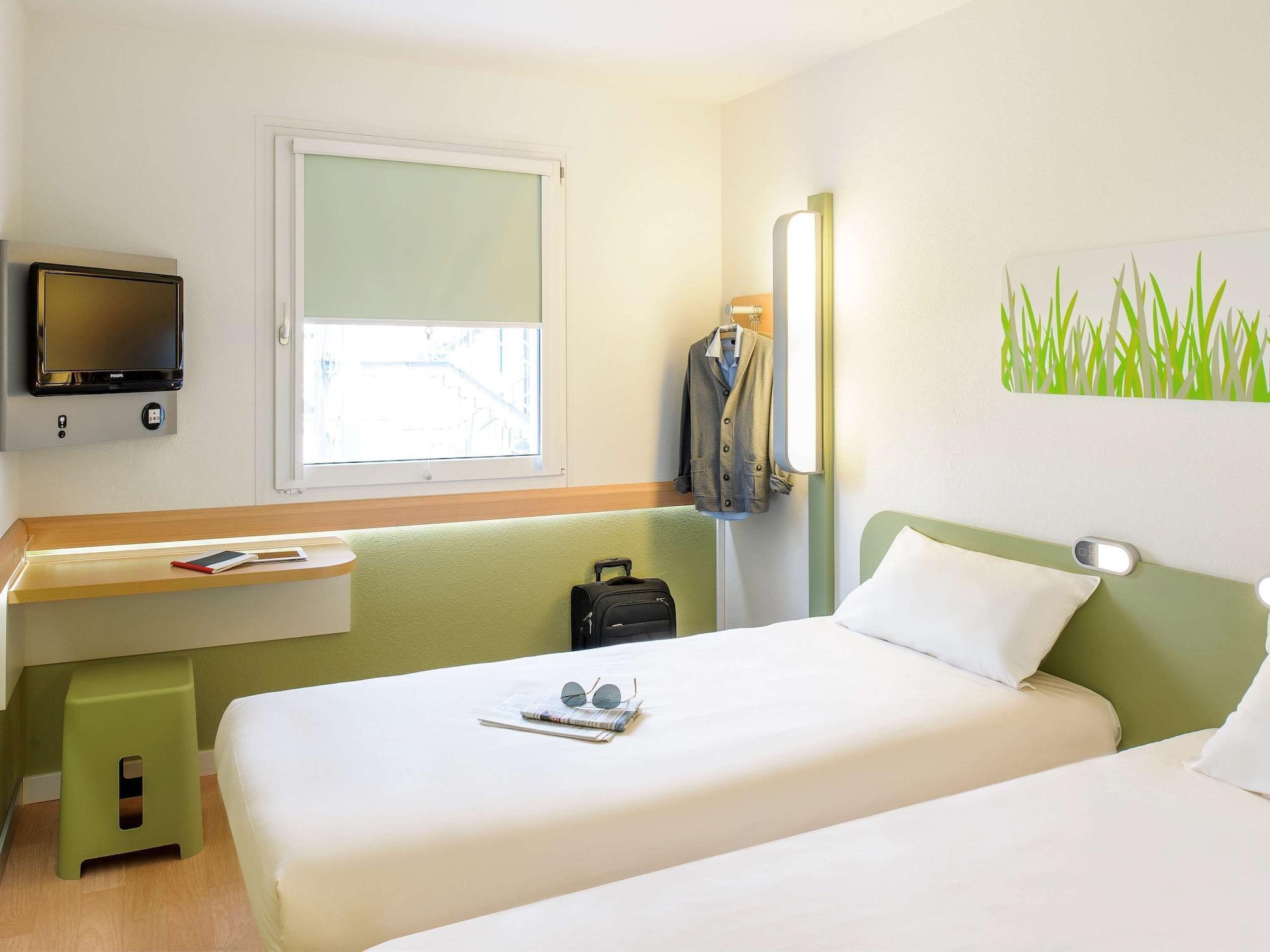 Ibis Budget 2* Hyères
