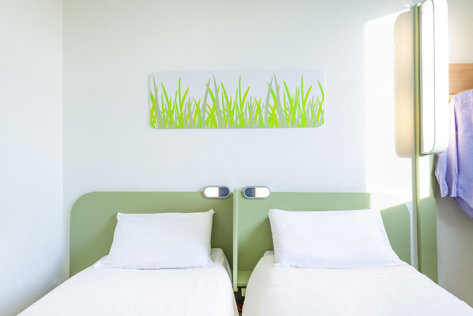 Ibis Budget Hotel Hyères