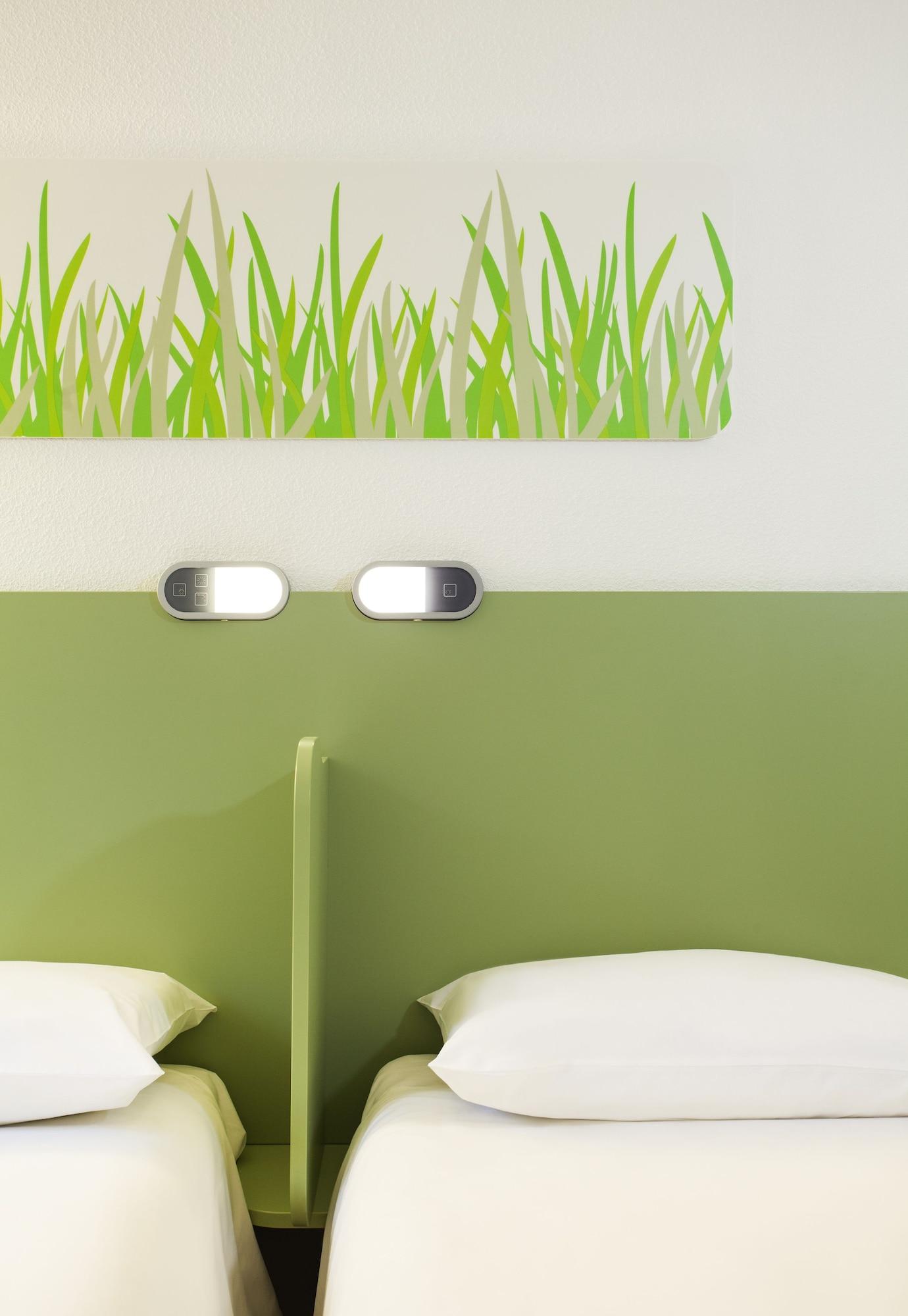 Ibis Budget Hotel