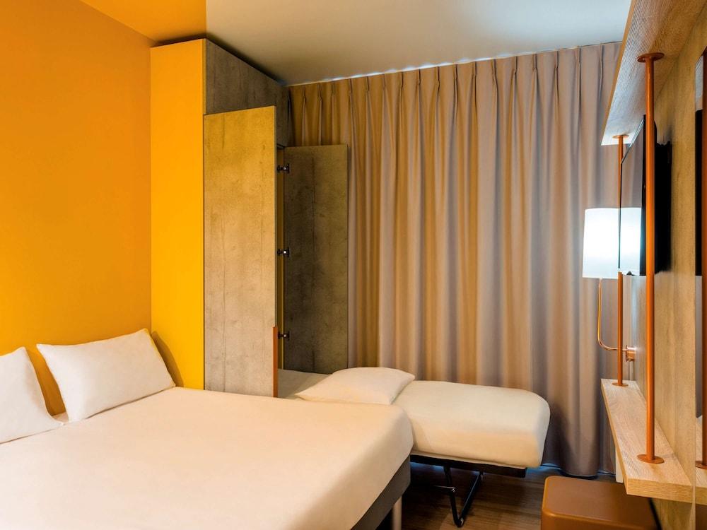 Ibis Budget