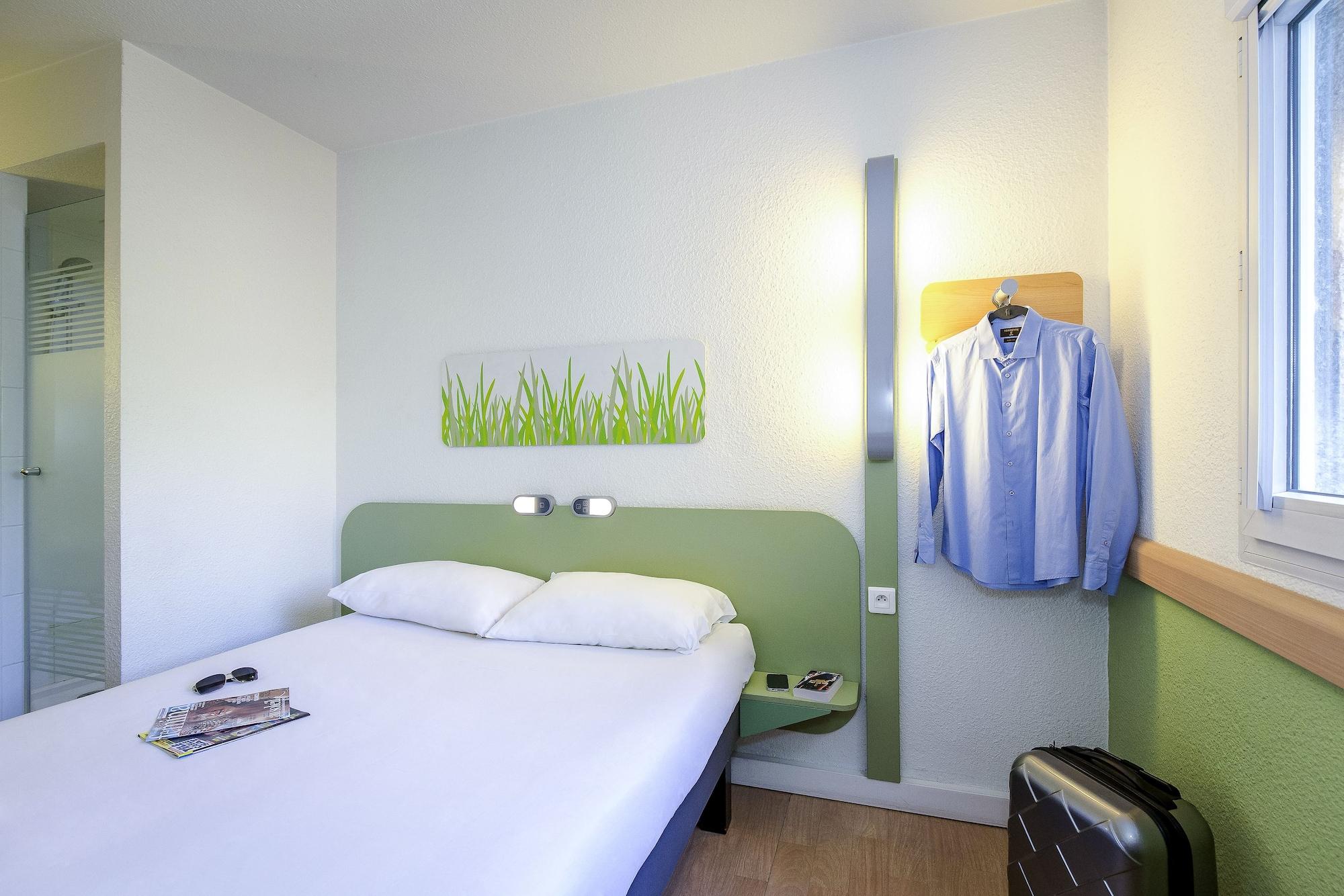 Hotel Ibis Budget Hyères