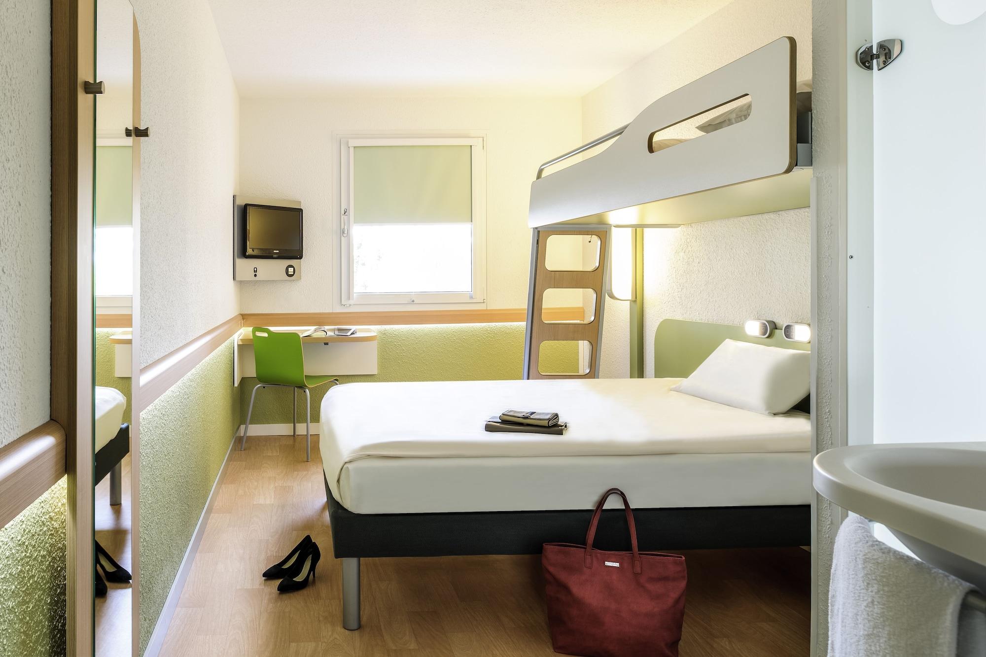 Ibis Budget 2* Hyères