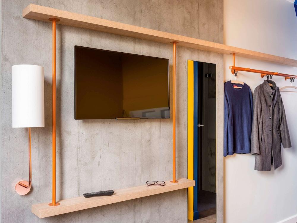Ibis Budget 2* Hyères