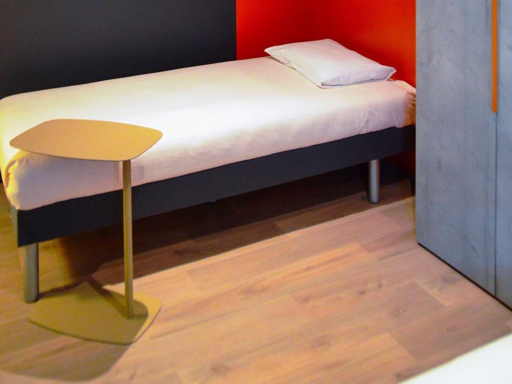 Ibis Budget Hotel