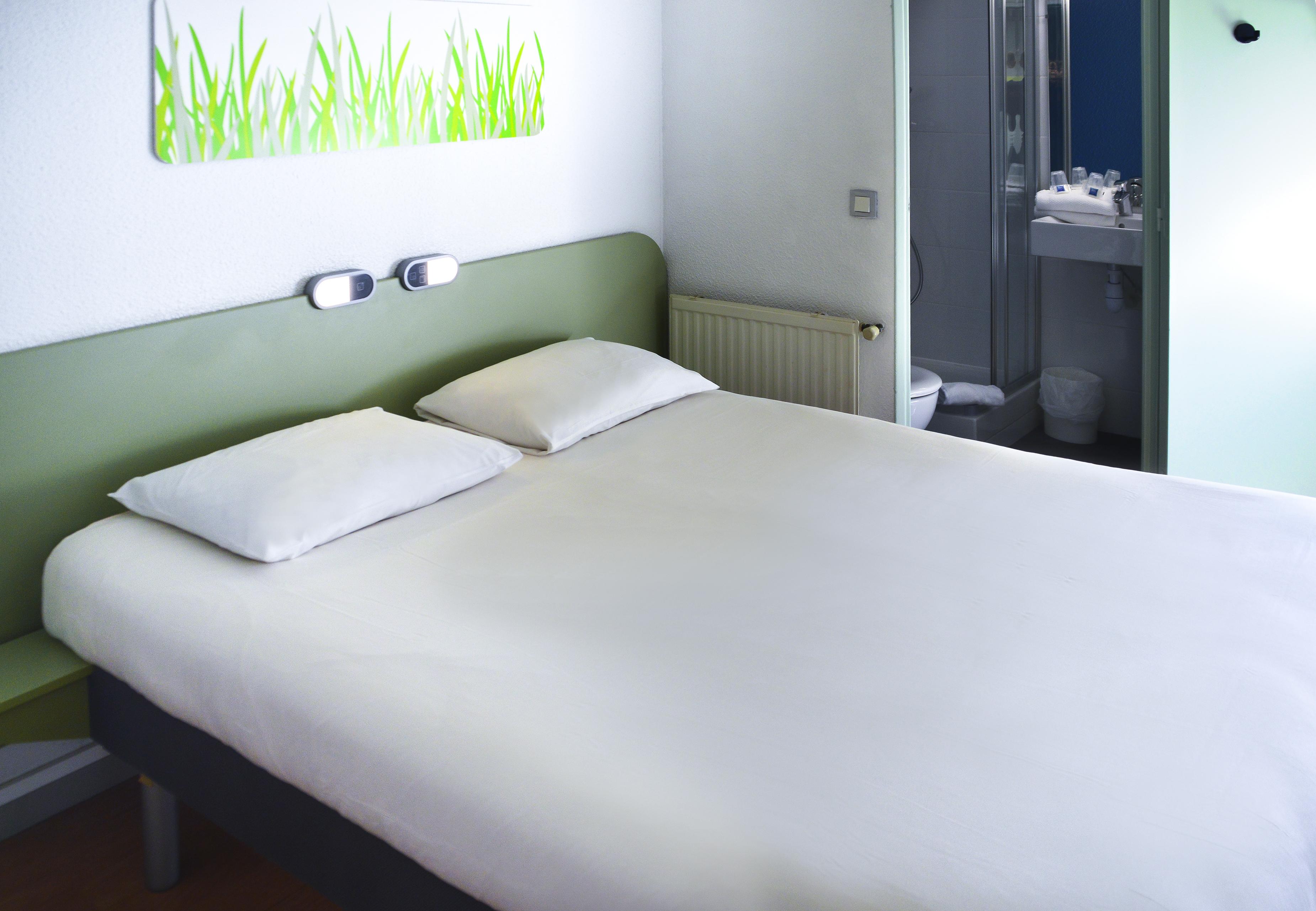Hotel Ibis Budget