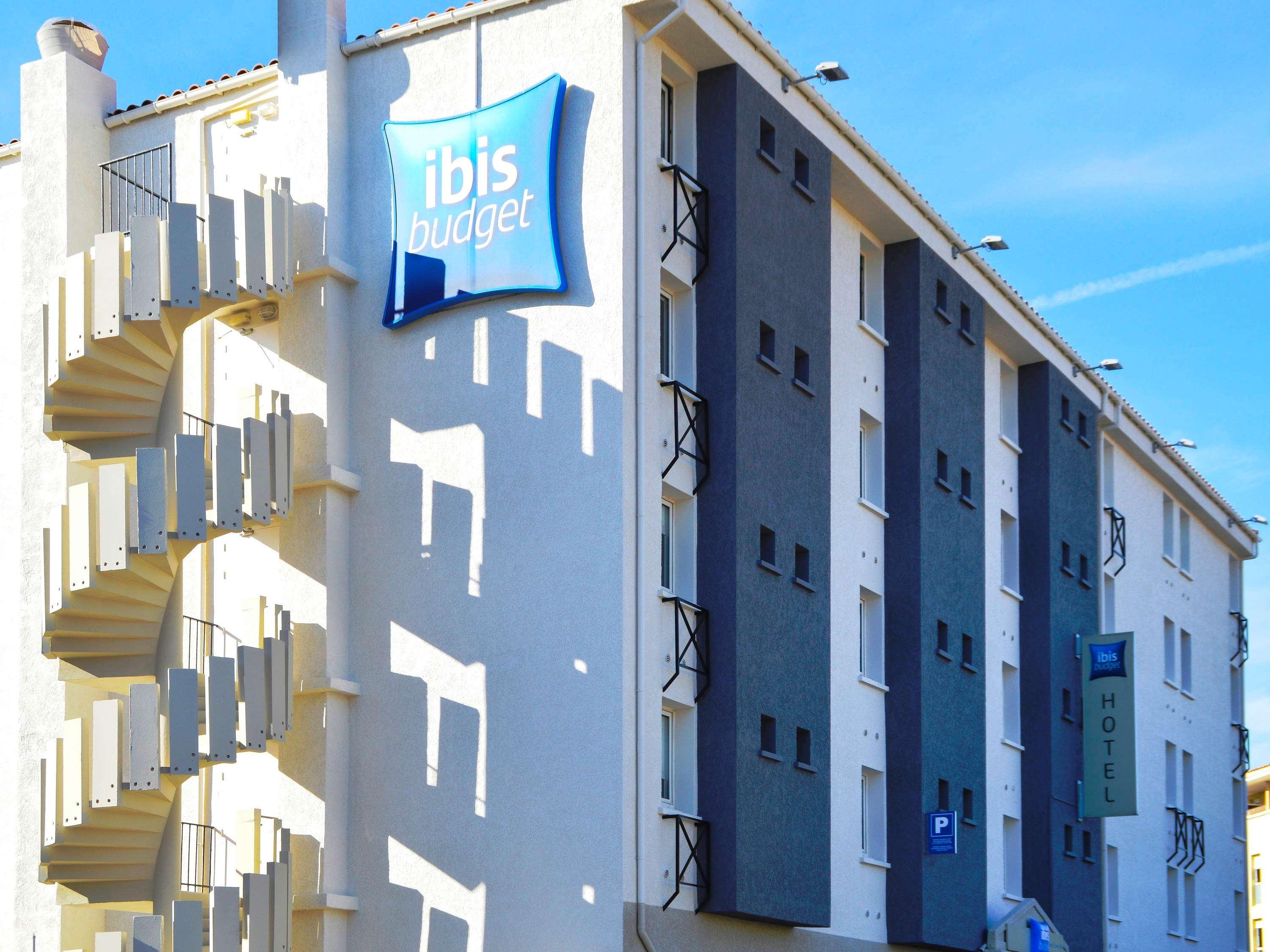 Ibis Budget
