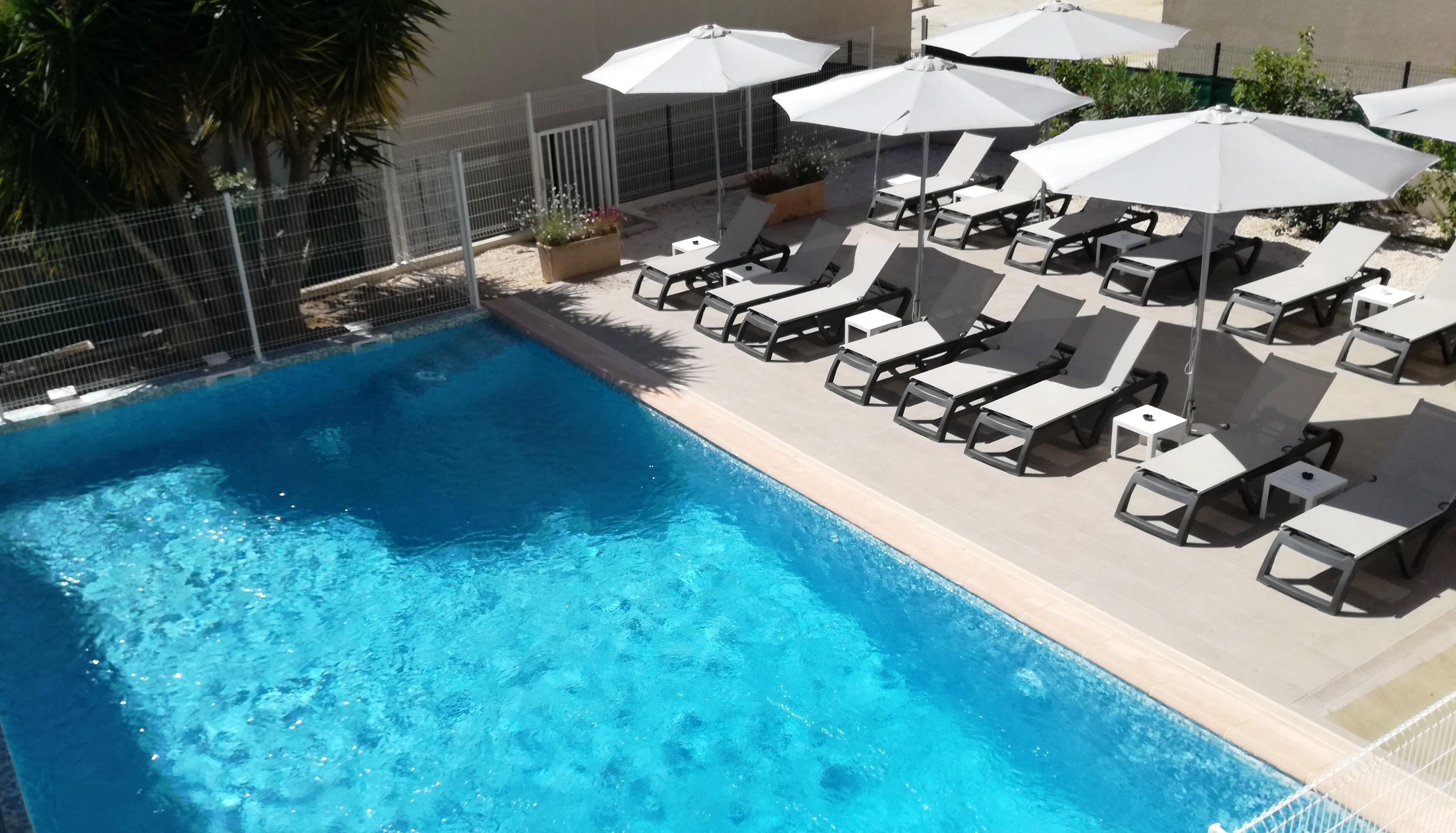 Ibis Budget 2*