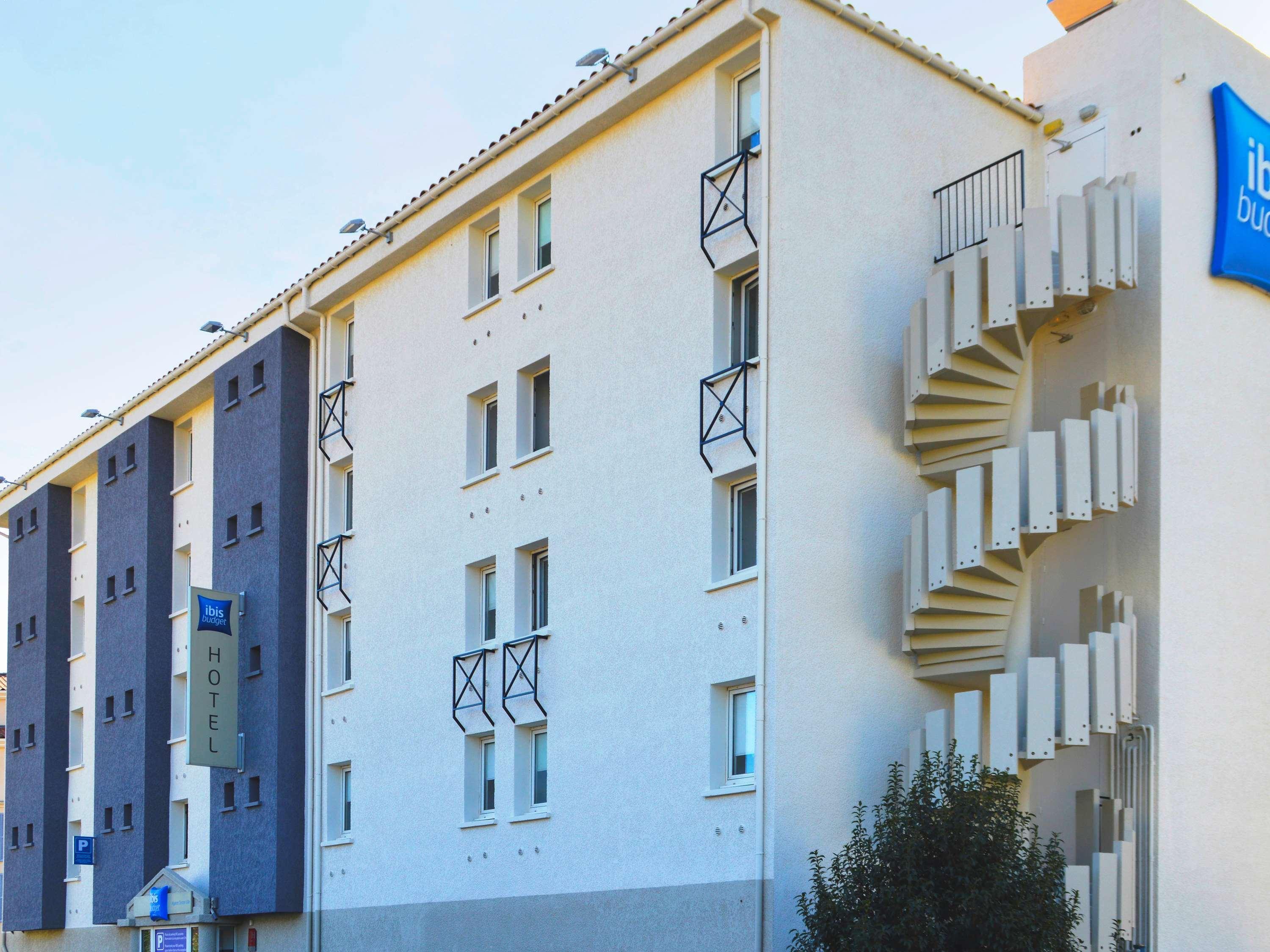 Ibis Budget Hotel 2*