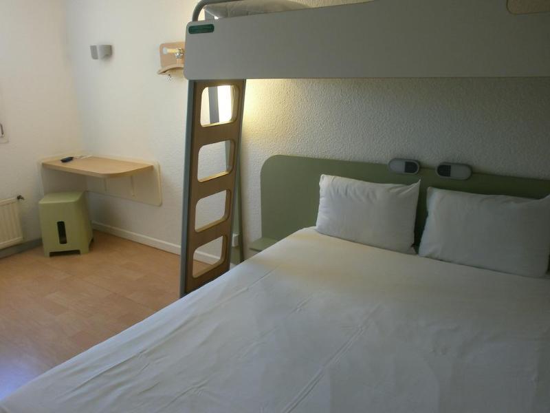 Ibis Budget Hotel