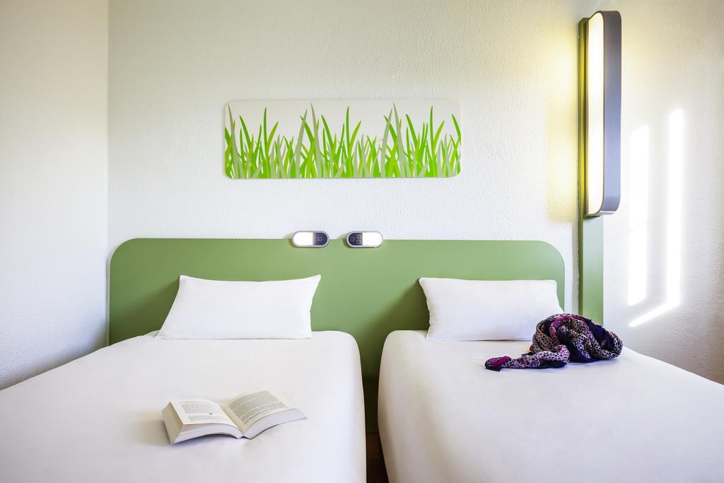 Ibis Budget 2*