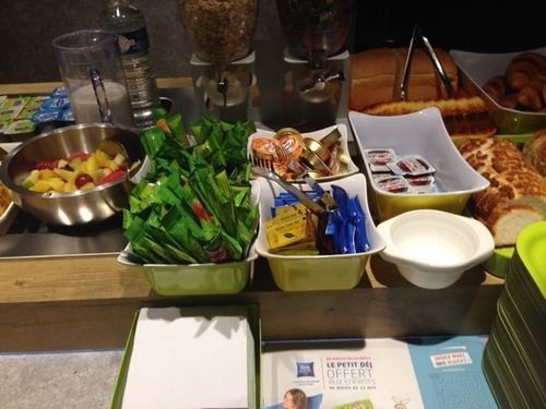 Ibis Budget Hyères
