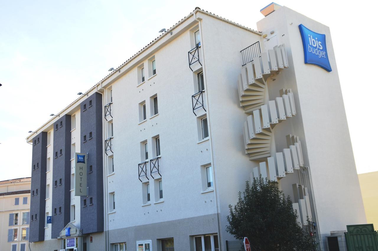 Ibis Budget Hotel Hyères