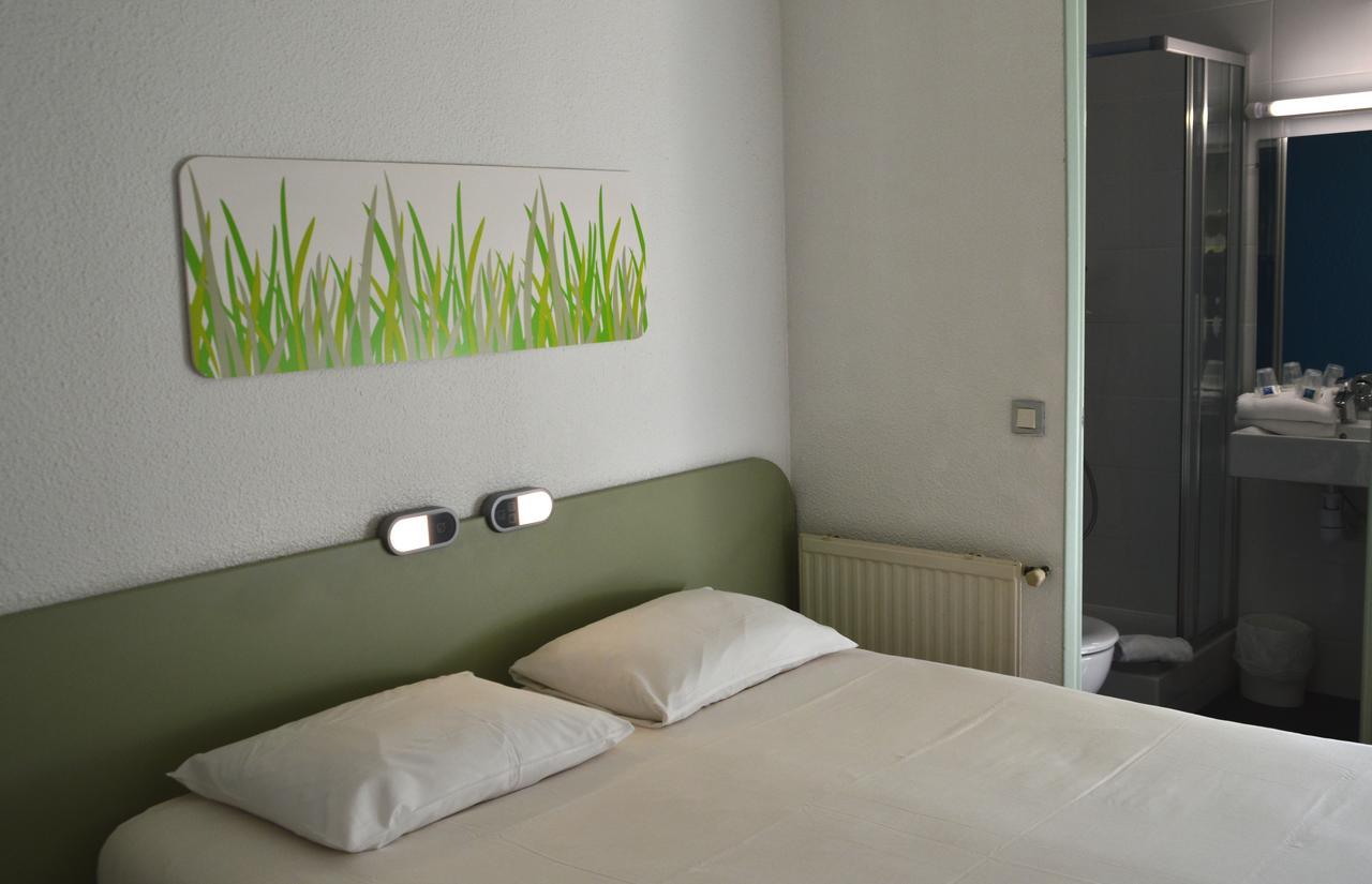 Ibis Budget 2*
