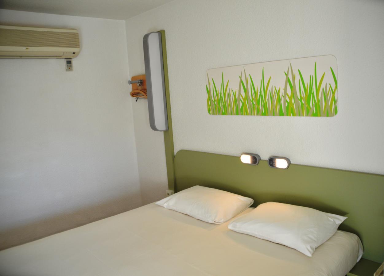 Hotel Ibis Budget 2*