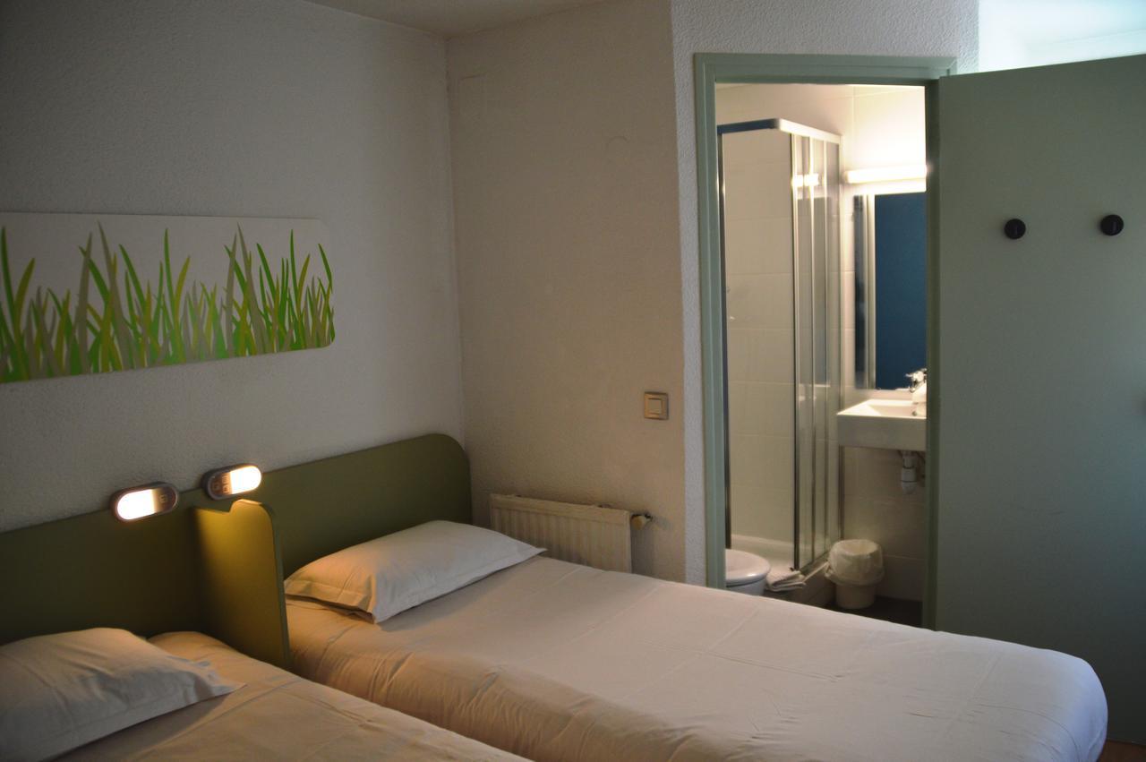 Hotel Ibis Budget Hyères