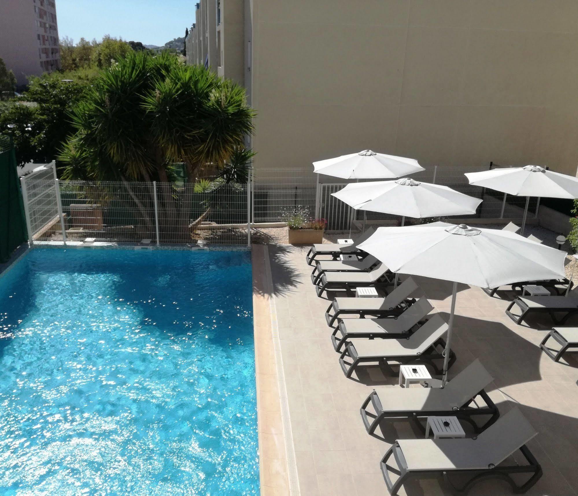 Ibis Budget 2* Hyères