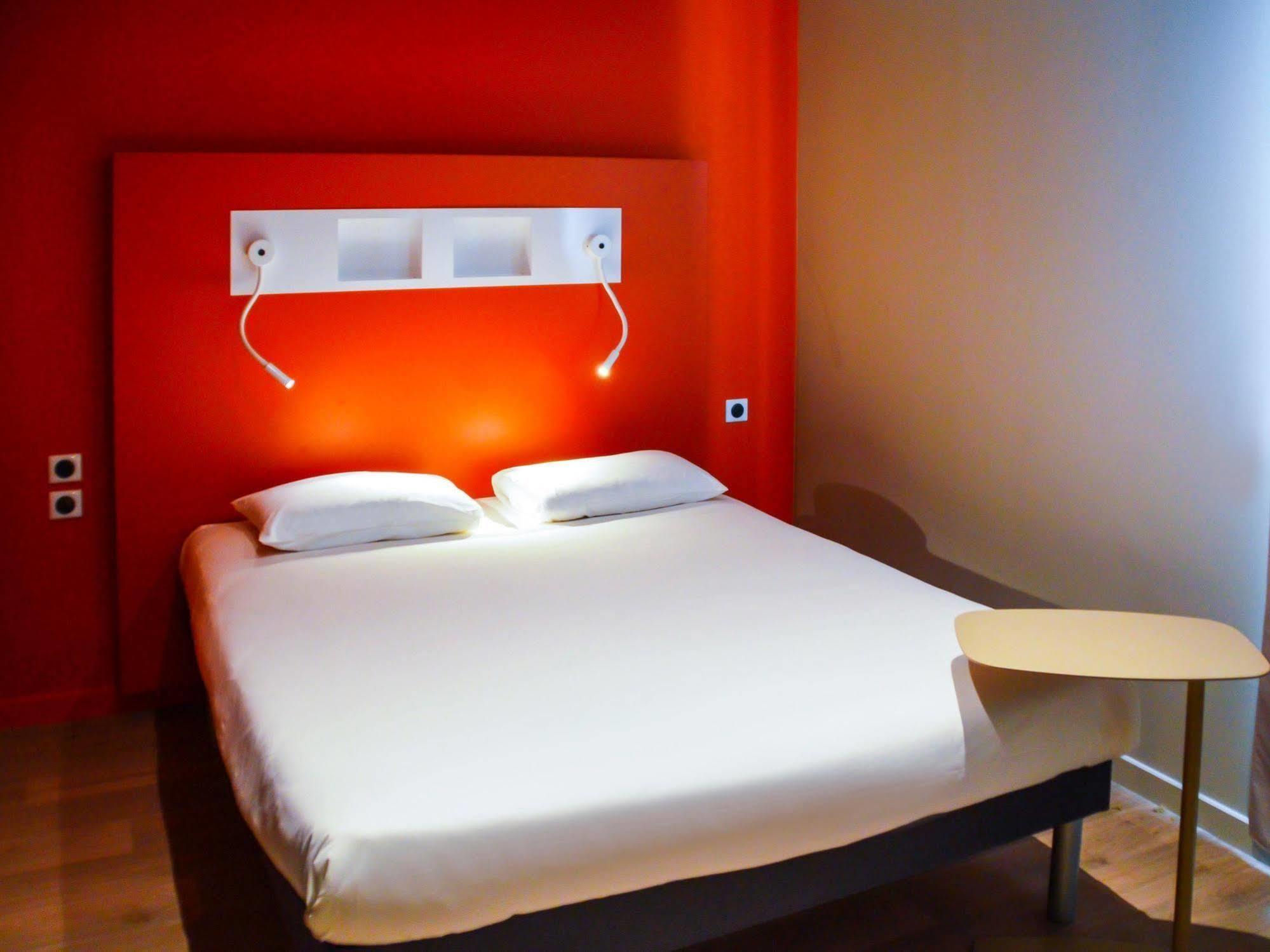 Ibis Budget 2*