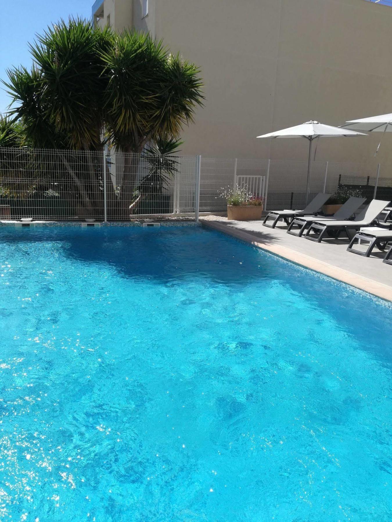 Hotel Ibis Budget