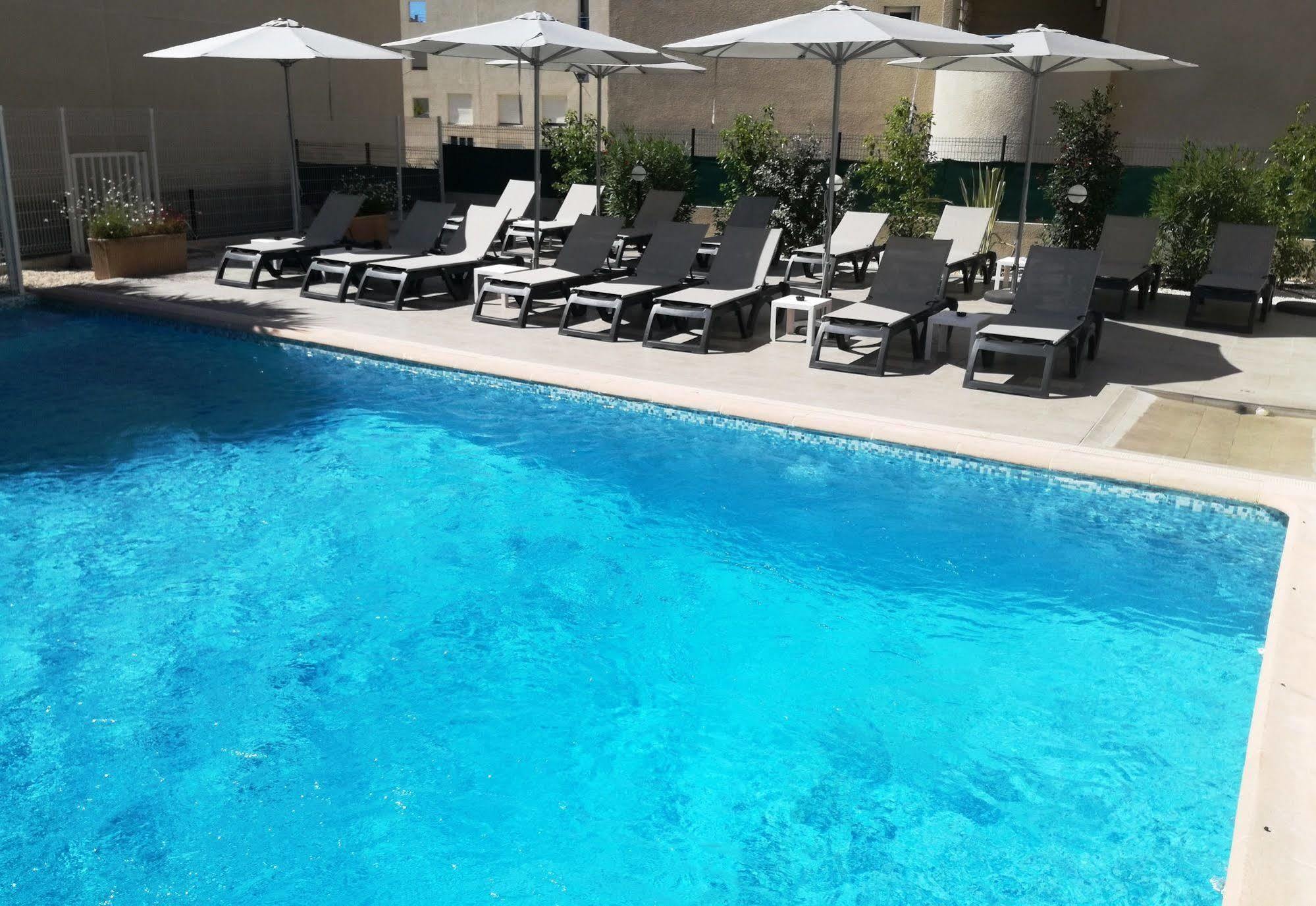 Ibis Budget Hotel 2*