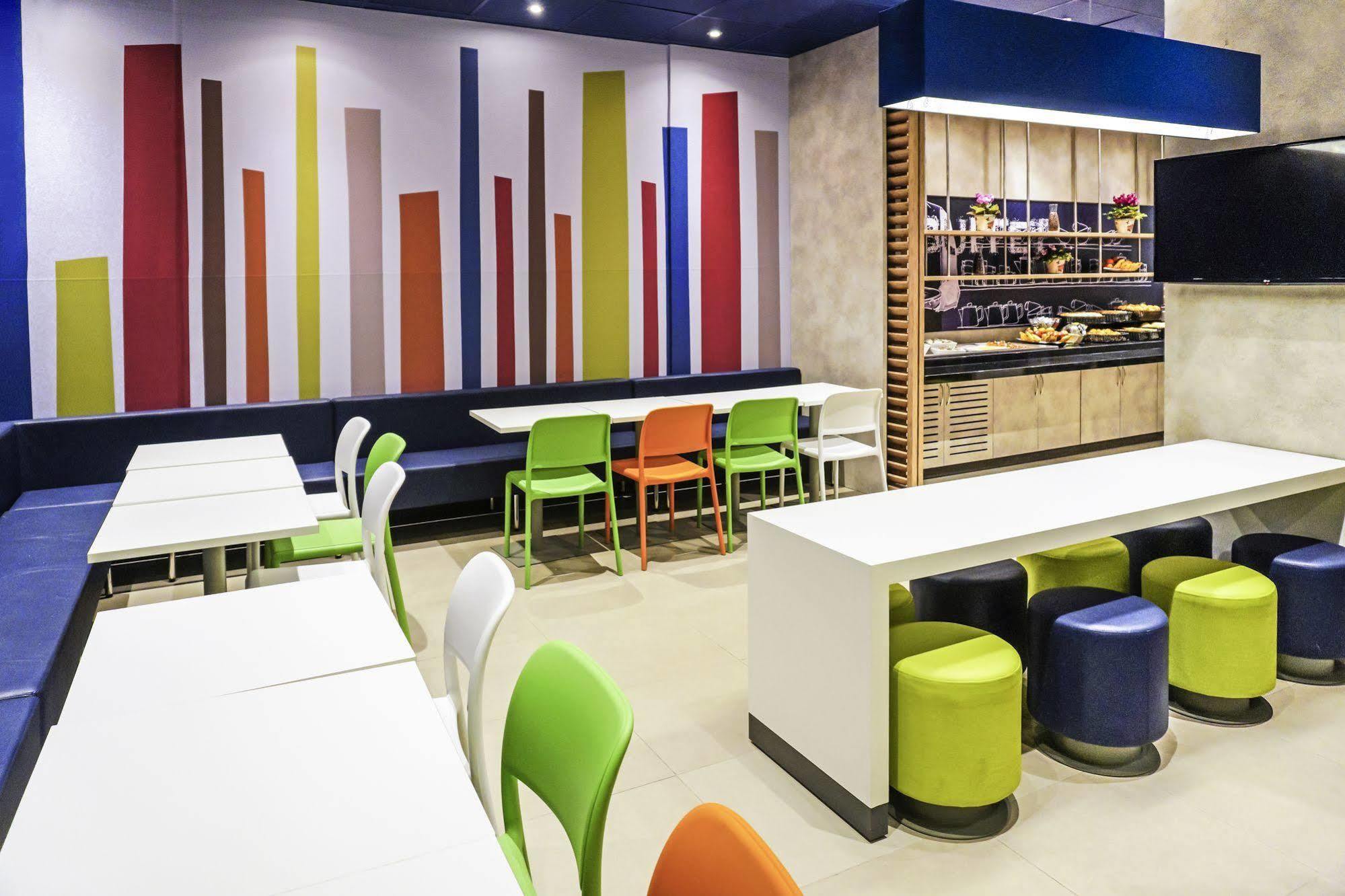 Ibis Budget Hotel