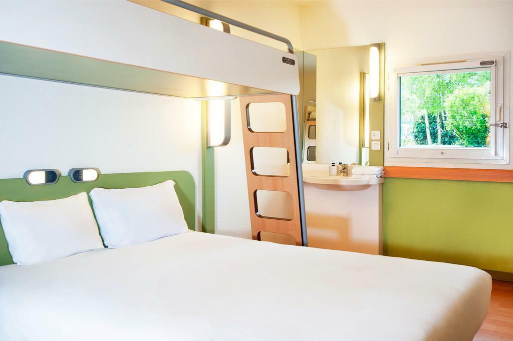 Ibis Budget Hyères
