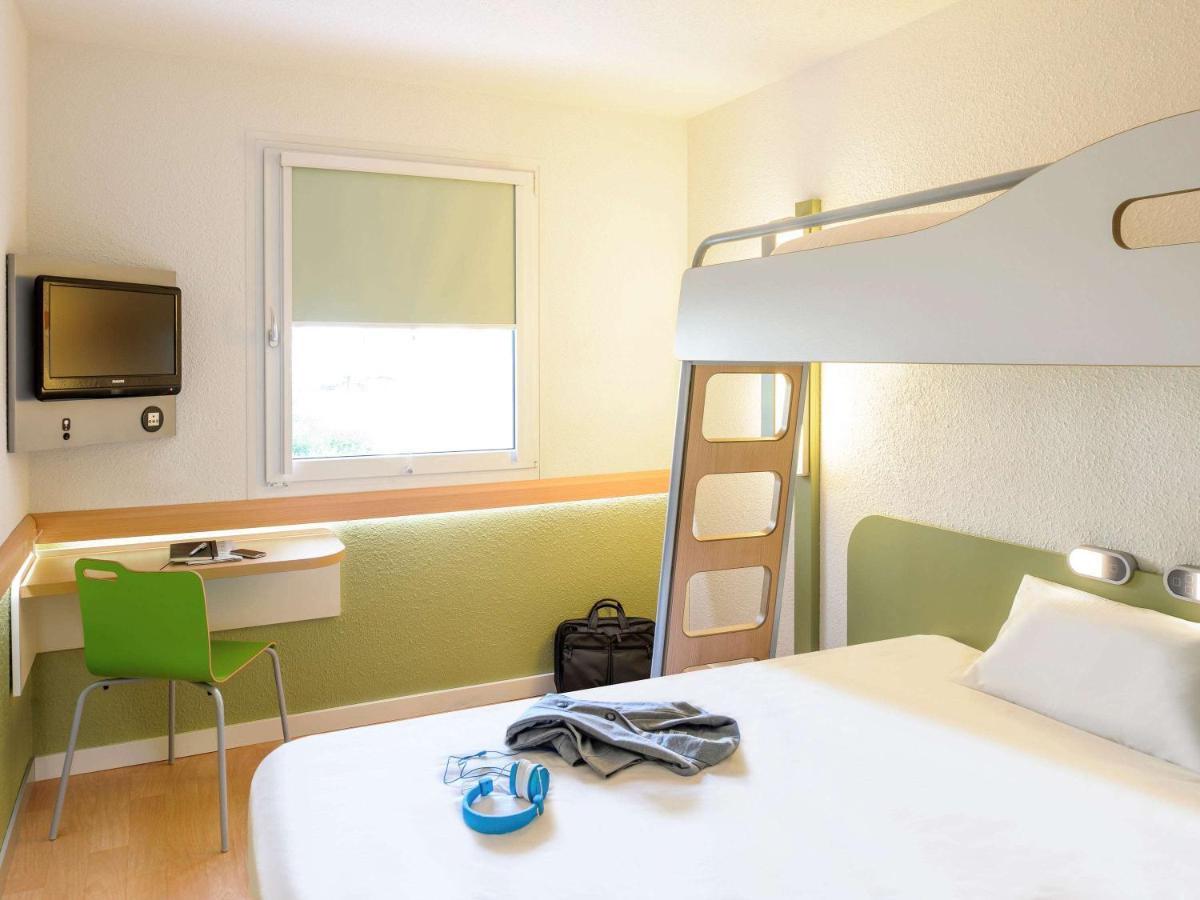 Ibis Budget Hyères